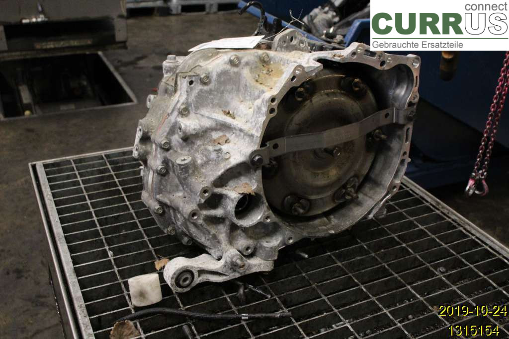 VOLVO V40  12-19 Gearbox (Automatic) 36050777 D4204T9
