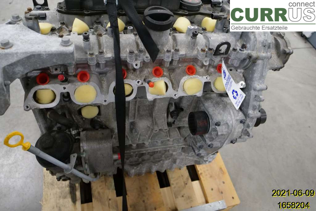 VOLVO XC60  09-13 Engine 36051160 B6324S5