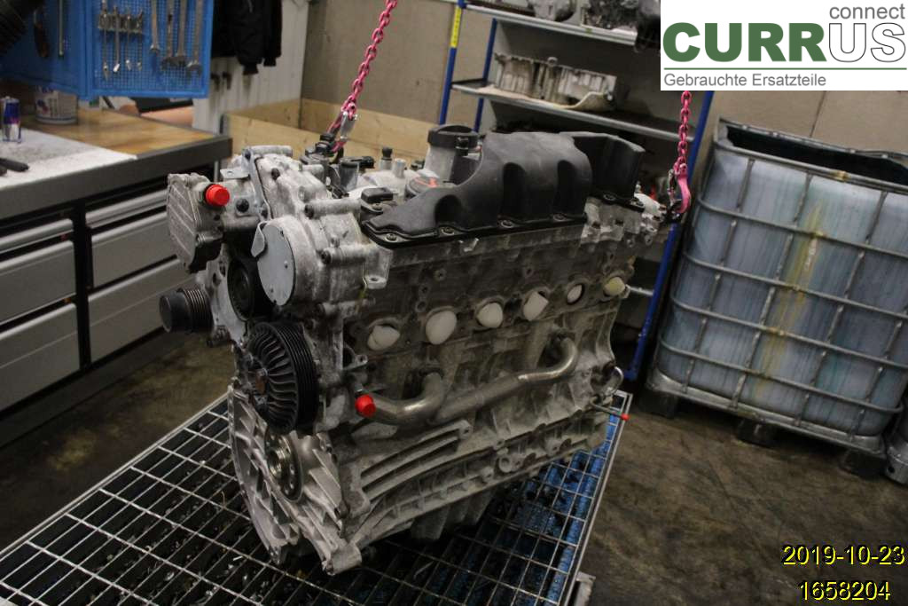 VOLVO XC60  09-13 Engine 36051160 B6324S5