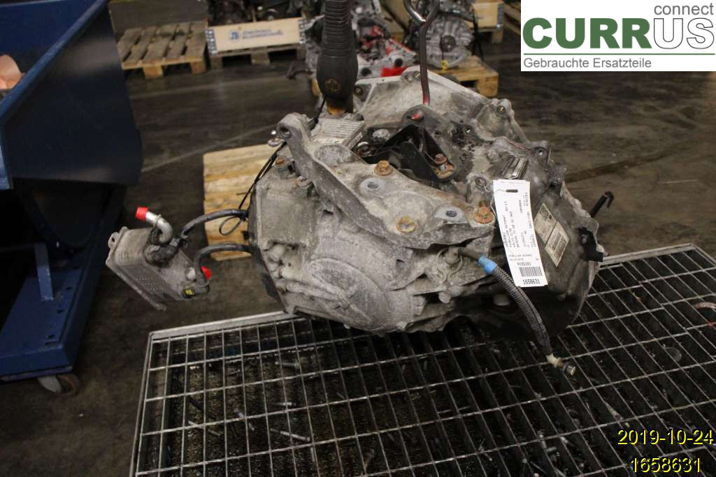 VOLVO XC70   08-13 Boîte automatique 36050881 B6324S