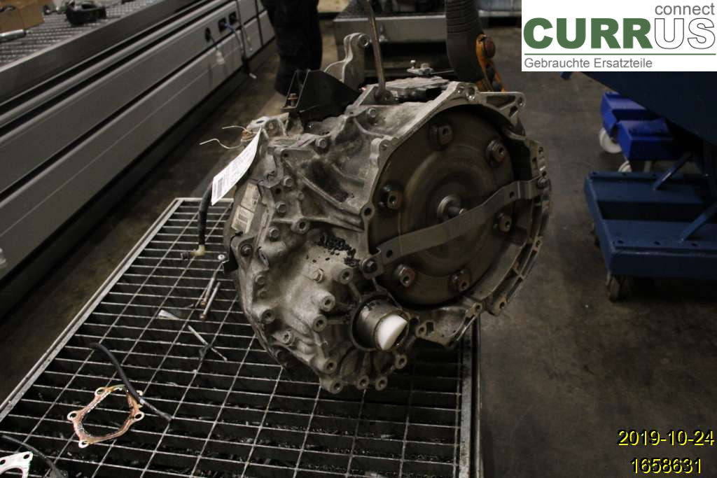 VOLVO XC70   08-13 Boîte automatique 36050881 B6324S