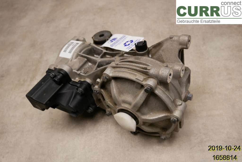 VOLVO S90  17- Differential 36010143 D4204T23