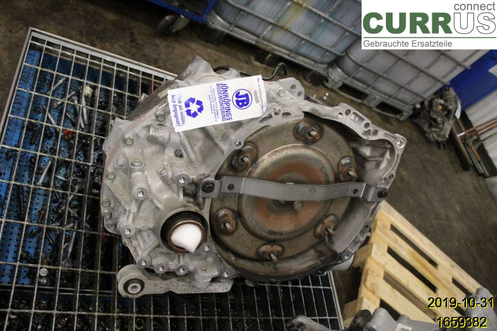 VOLVO S90  17- Automatikgetriebe 36003127 B4204T27