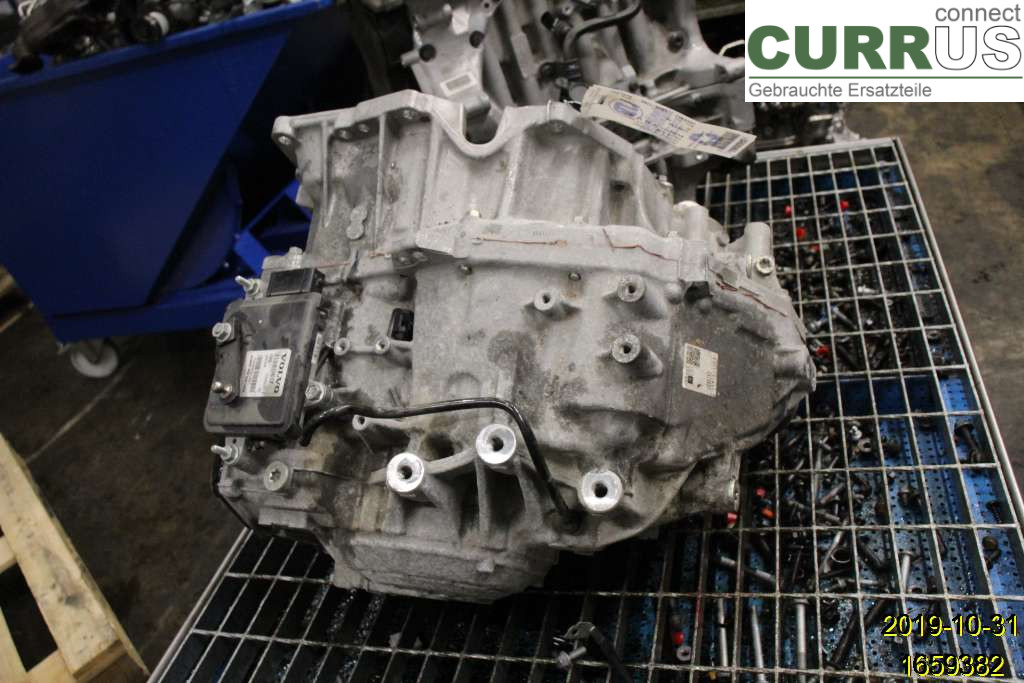 VOLVO S90  17- Automatikgetriebe 36003127 B4204T27
