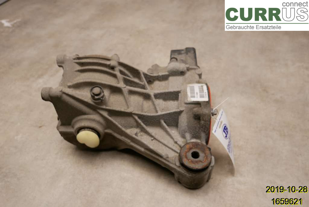 VOLVO S90  17- Differential 36010143 B4204T27