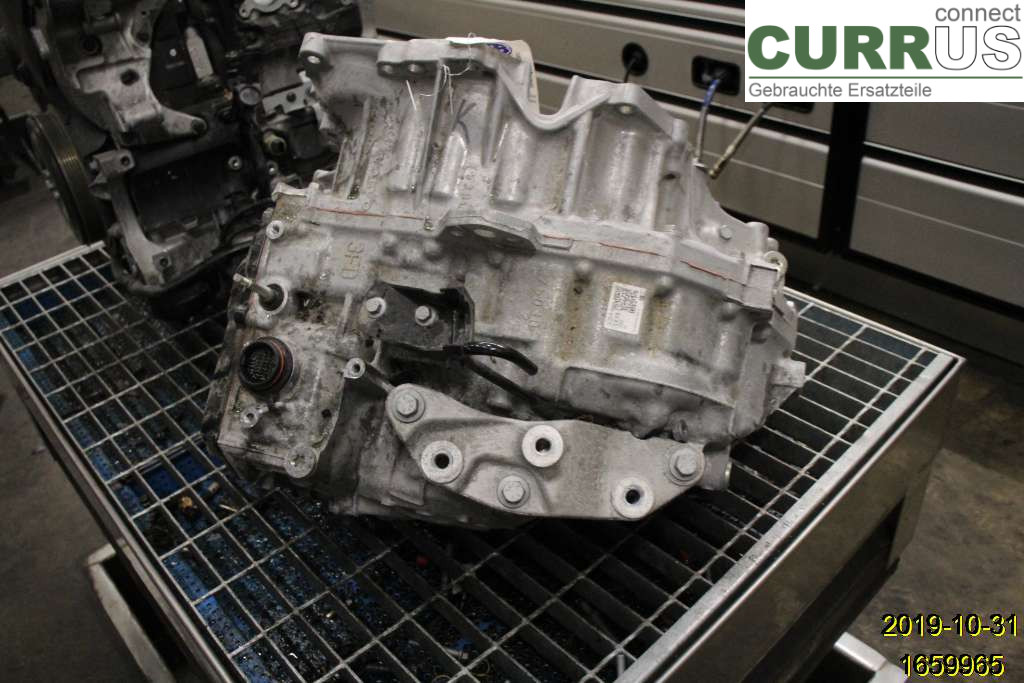 VOLVO V60  14-18 Boîte automatique 36050778 D4204T9