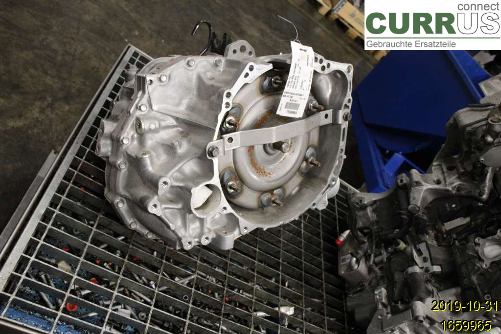 VOLVO V60  14-18 Boîte automatique 36050778 D4204T9