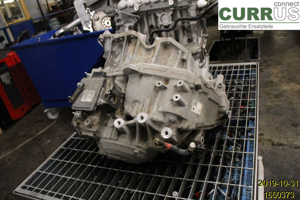 VOLVO S80  14-16 Boîte automatique 36050760 B4204T11