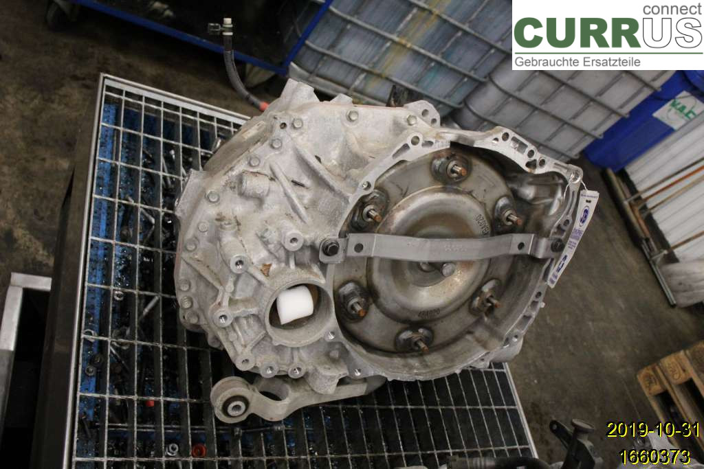 VOLVO S80  14-16 Boîte automatique 36050760 B4204T11