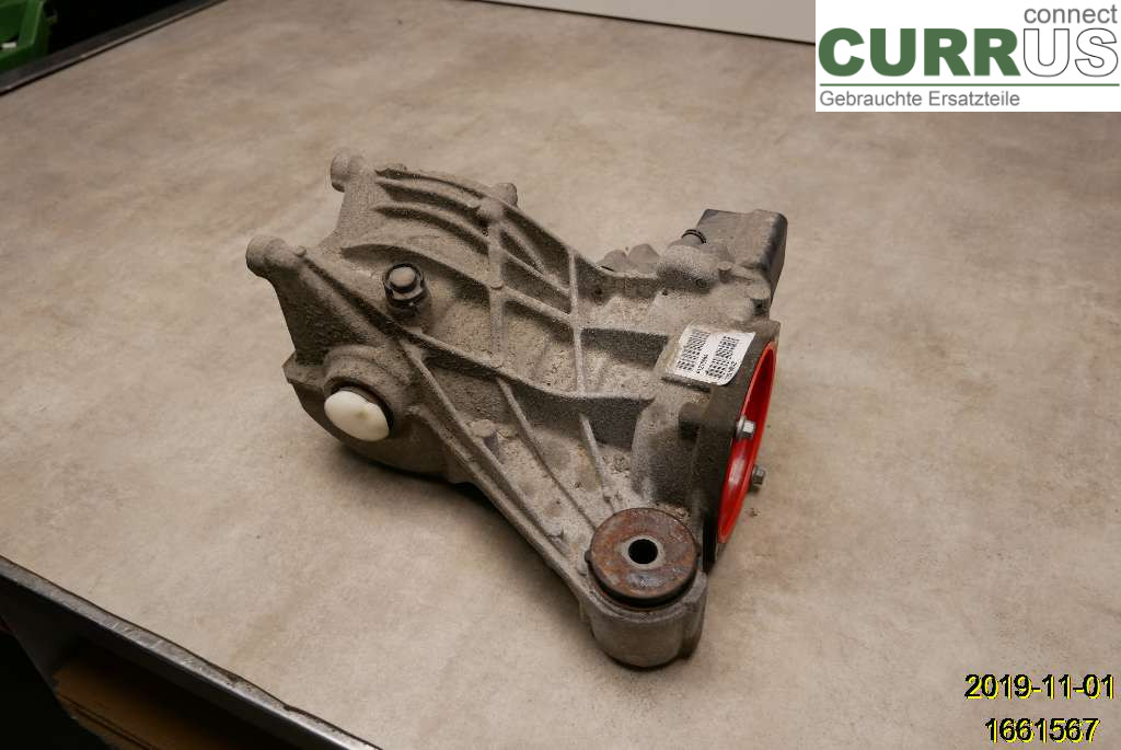 VOLVO V90  17- Différentiel 36010143 B4204T27