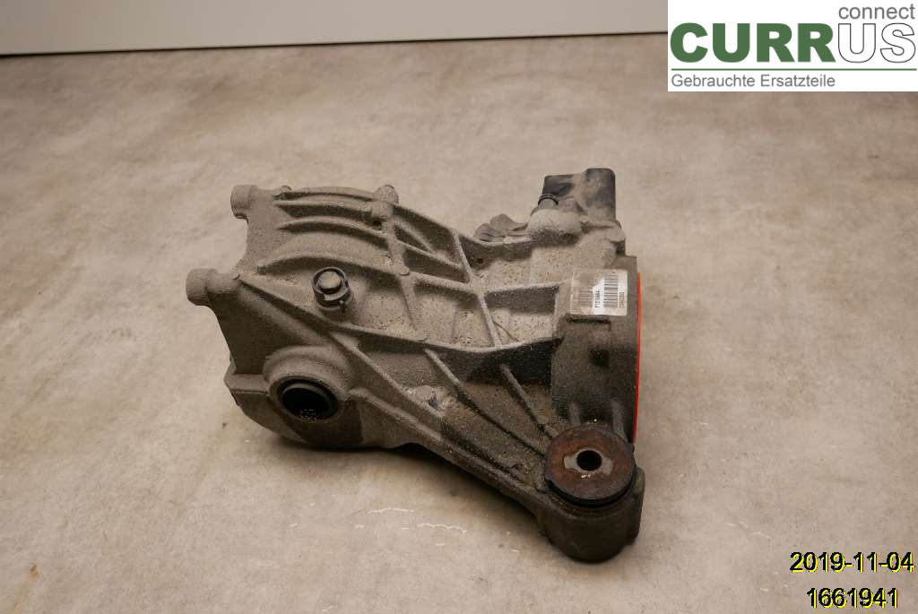 VOLVO S90  17- Differential 36010143 D4204T14