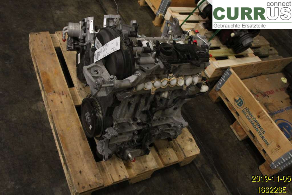 VOLVO XC90/RECHARGE  16- Motor 36050831 B4204T28