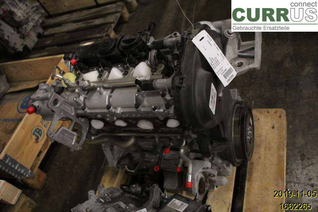 VOLVO XC90/RECHARGE  16- Motor 36050831 B4204T28