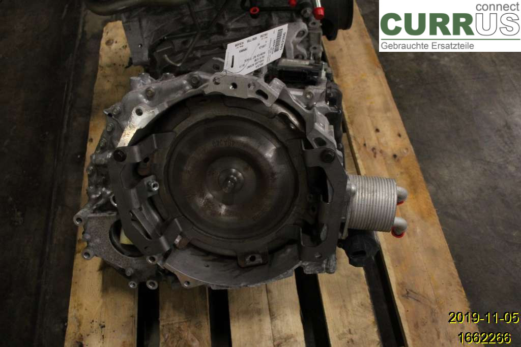 VOLVO XC90/RECHARGE  16- Gearkasse Automatisk 36012534 B4204T28
