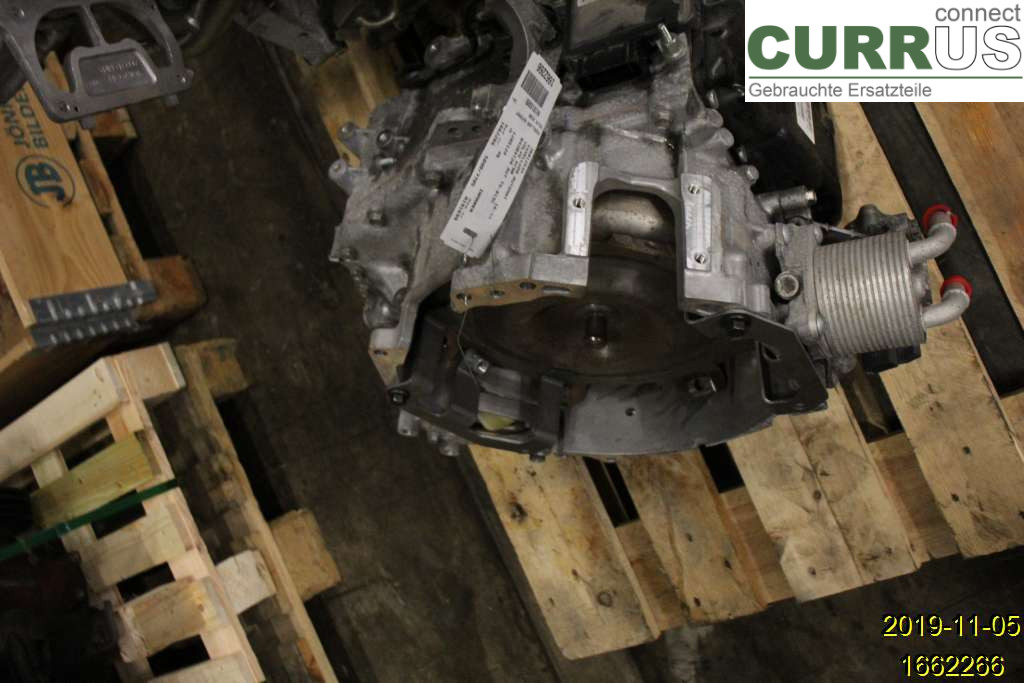 VOLVO XC90/RECHARGE  16- Gearkasse Automatisk 36012534 B4204T28