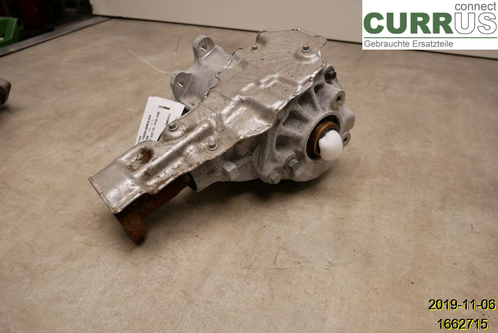 VOLVO S90  17- Verteilergetriebe 36010507 B4204T27