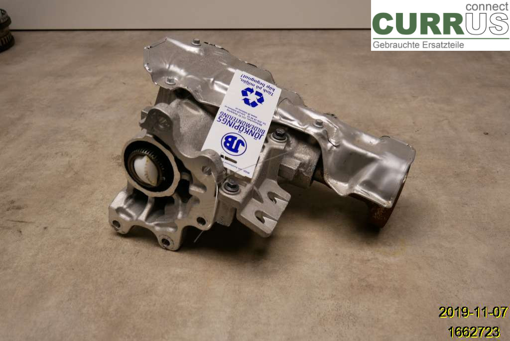 VOLVO XC90/RECHARGE  16- Verteilergetriebe 36010506 B4204T23