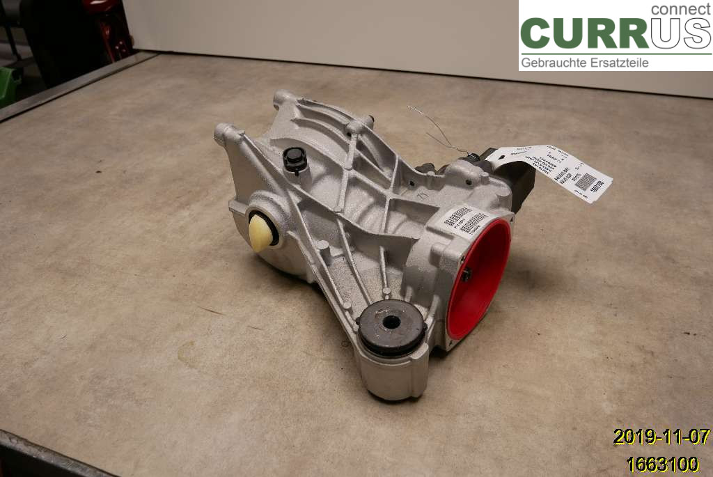 VOLVO XC90/RECHARGE  16- Differential 36010143 B4204T23