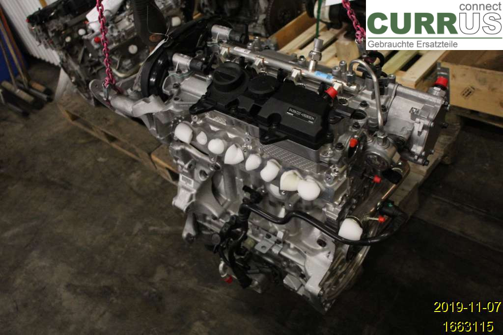 VOLVO XC90/RECHARGE  16- Engine 36010306 B4204T23