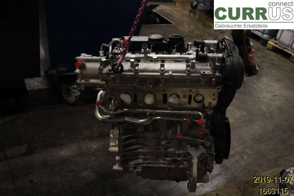 VOLVO XC90/RECHARGE  16- Engine 36010306 B4204T23