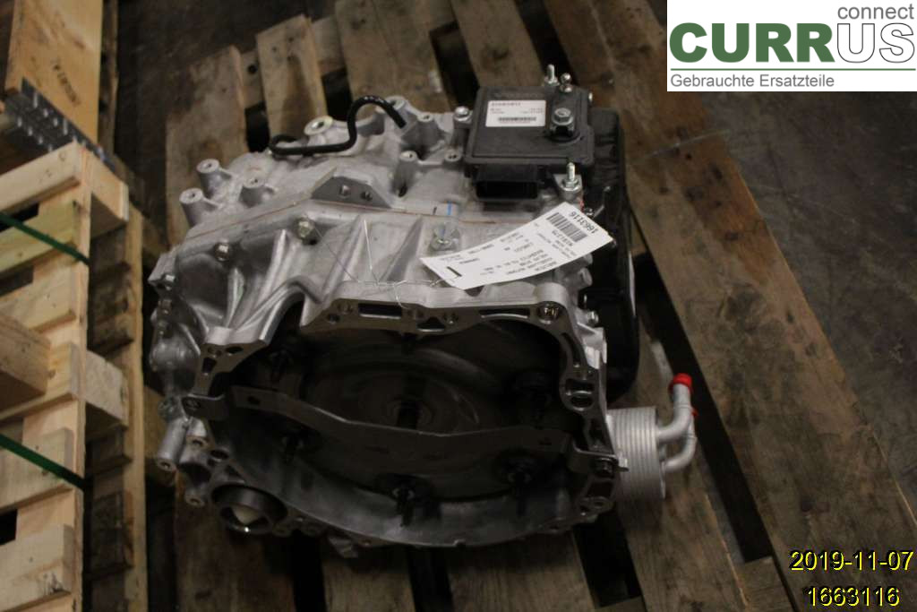 VOLVO XC90/RECHARGE  16- Automatikgetriebe 36051265 B4204T23
