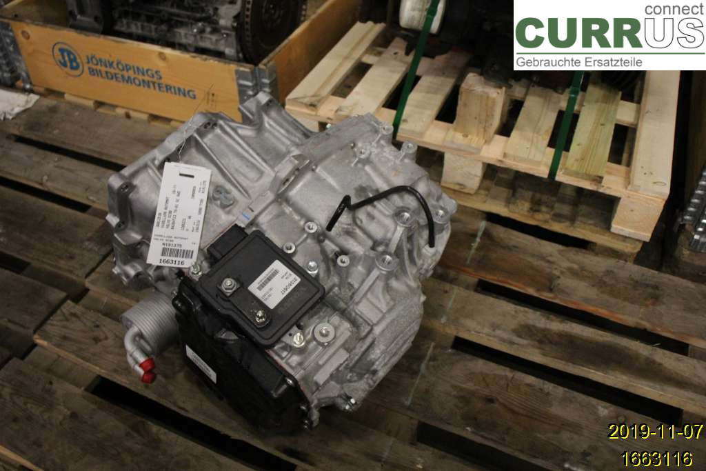 VOLVO XC90/RECHARGE  16- Automatikgetriebe 36051265 B4204T23