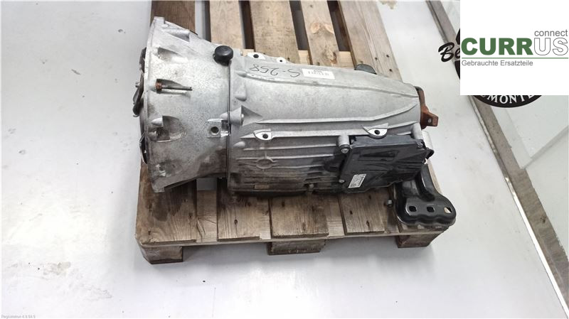 MB C-KLASS (W205)  14- Gearkasse Automatisk A 205 270 65 01 OM651.921