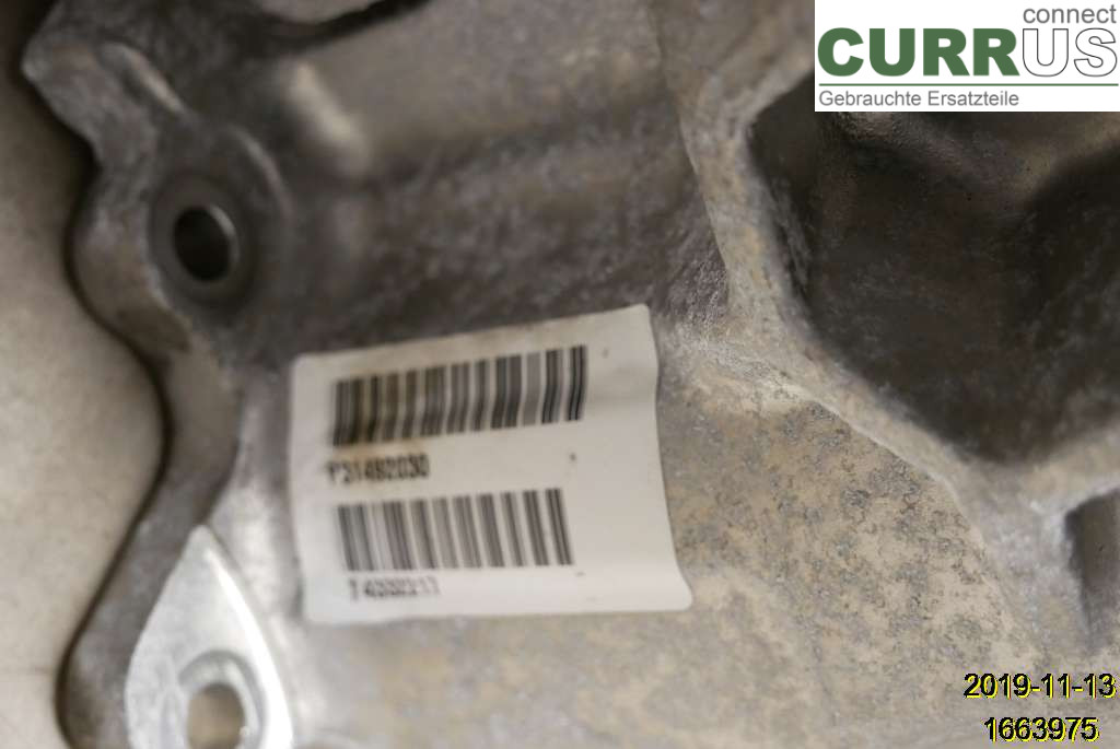 VOLVO XC90/RECHARGE  16- Verteilergetriebe 36010506 D4204T23