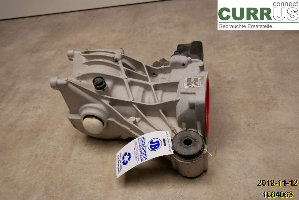VOLVO XC90/RECHARGE  16- Differential 36010143 D4204T23