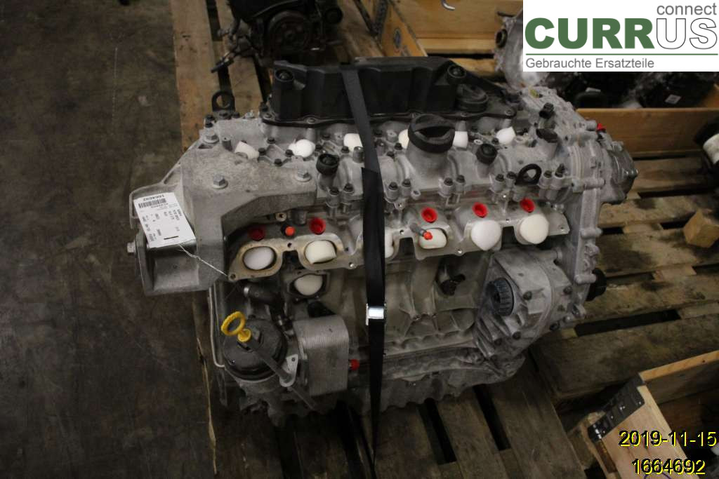 VOLVO XC70  14-16 Motor 36050644 B6324S4