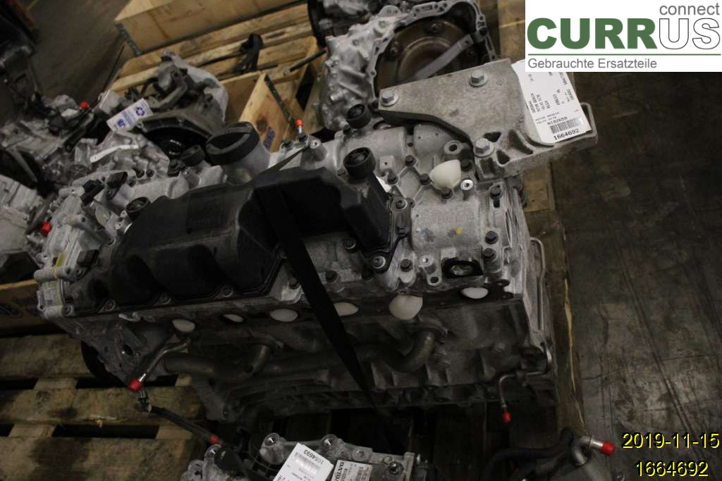 VOLVO XC70  14-16 Motor 36050644 B6324S4