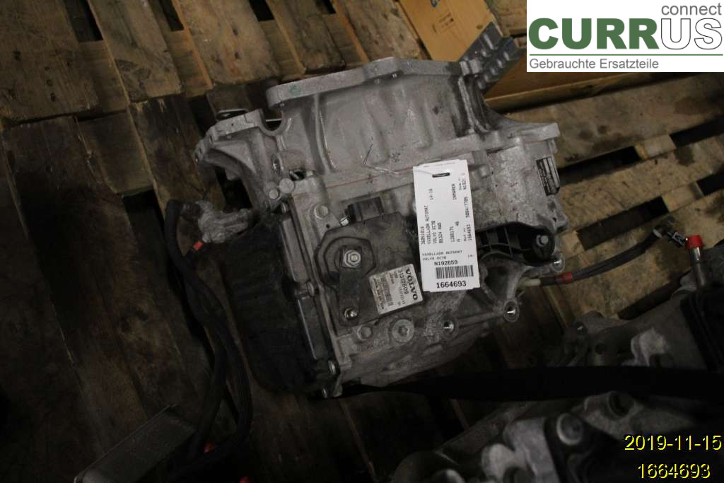 VOLVO XC70  14-16 Automatikgetriebe 36051018 B6324S4