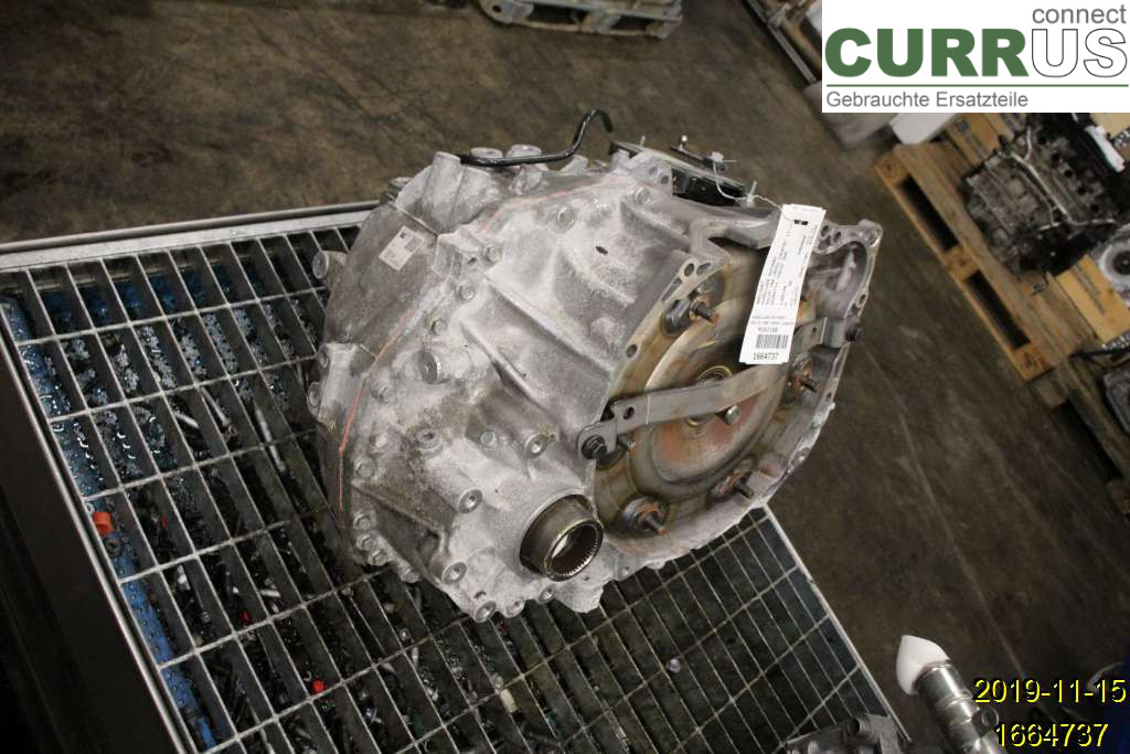 VOLVO V90 CROSS COUNTRY 17- Skrzynia biegów automatyczna 36012687 D4204T14
