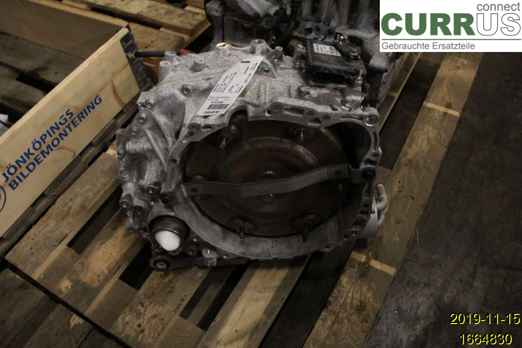 VOLVO V90  17- Gearbox (Automatic) 36002999 B4204T27