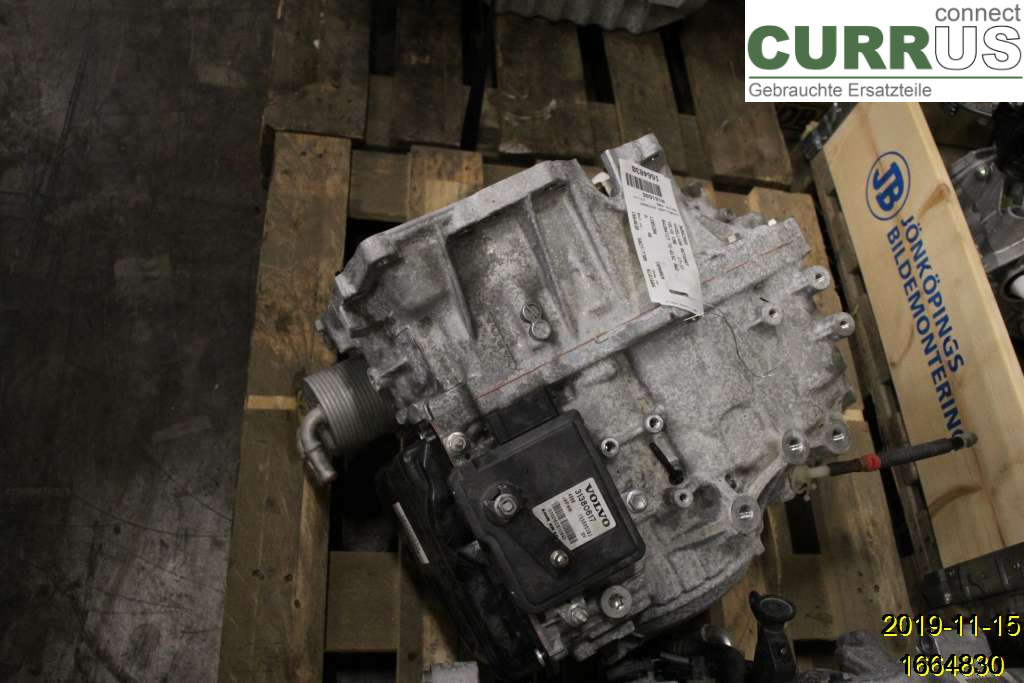 VOLVO V90  17- Gearbox (Automatic) 36002999 B4204T27