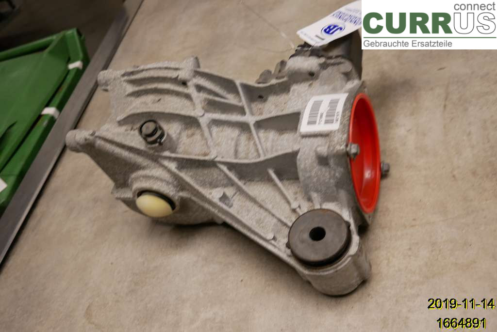 VOLVO V90  17- Differential 36010143 B4204T27