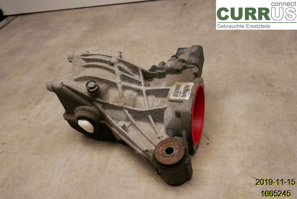 VOLVO V90 CROSS COUNTRY 17- Differential 36010143 D4204T14