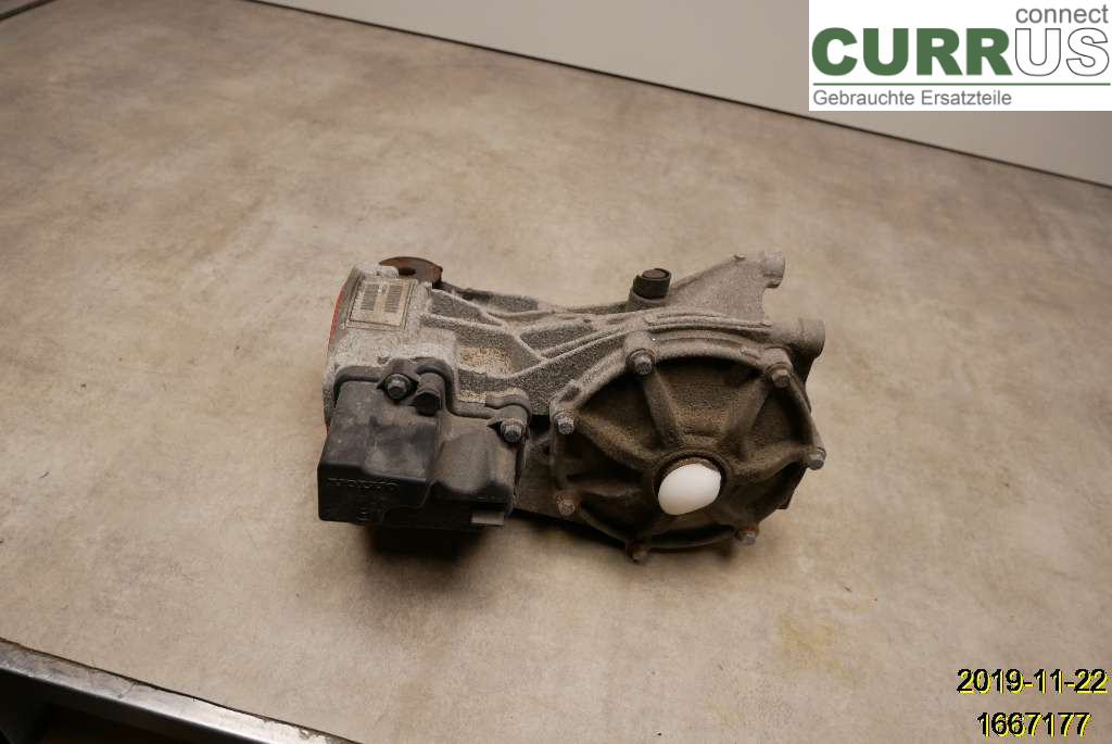 VOLVO S90  17- Differentiel 36010143 B4204T27
