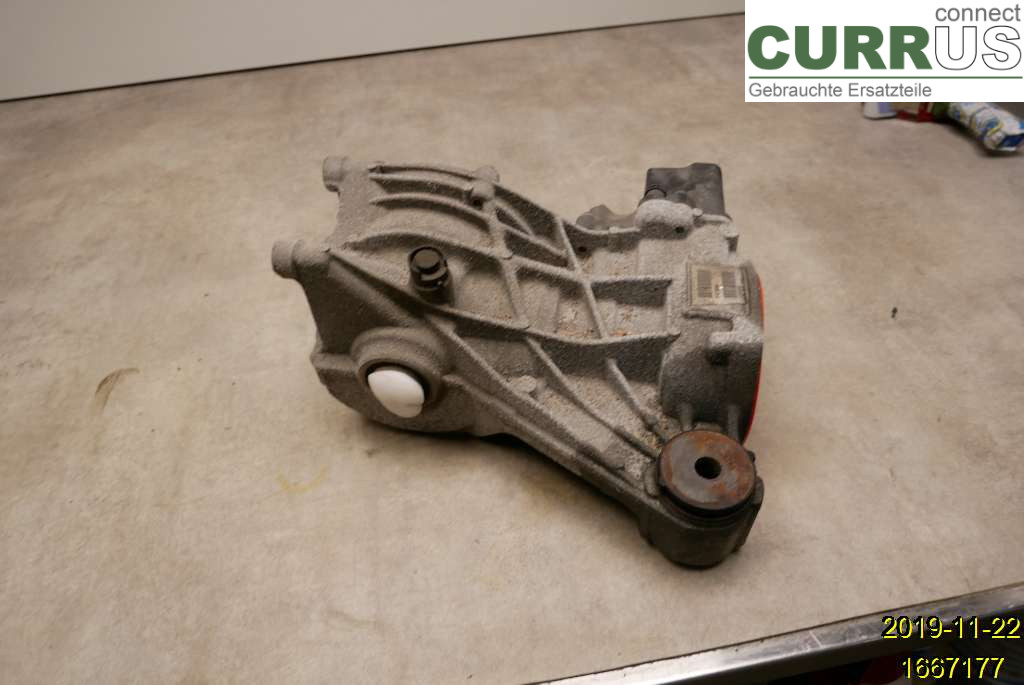 VOLVO S90  17- Differentiel 36010143 B4204T27