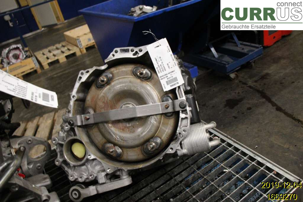 VOLVO V90  17- Gearkasse Automatisk 36050864 D4204T14