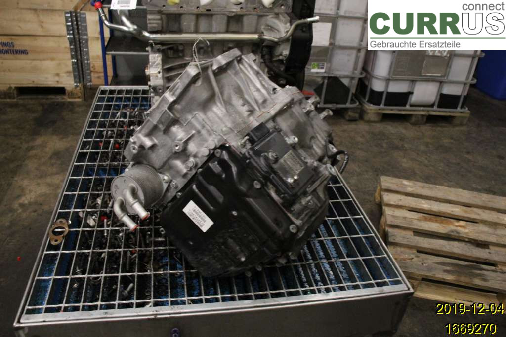 VOLVO V90  17- Gearkasse Automatisk 36050864 D4204T14