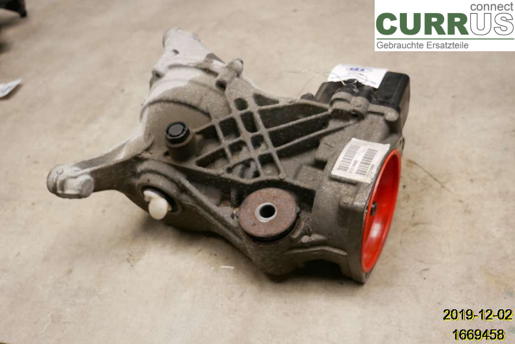 VOLVO XC60  14-17 Differentiel 36012670 D5244T21