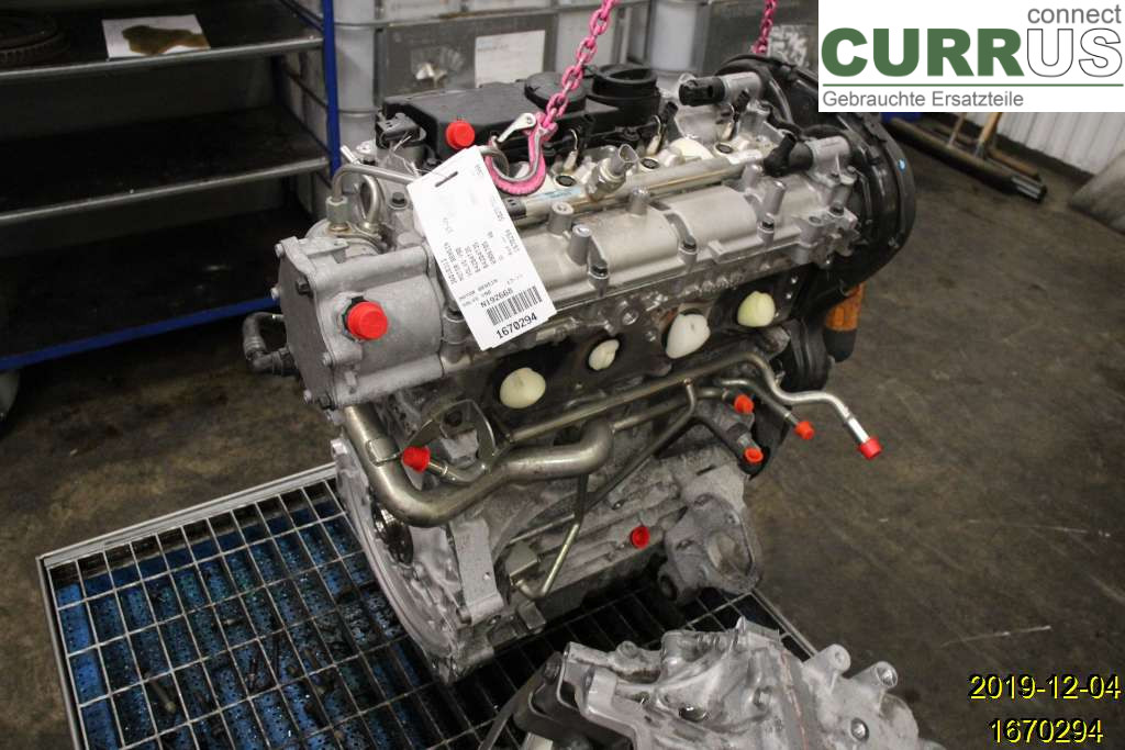 VOLVO V90  17- Motor 36010313 B4204T35