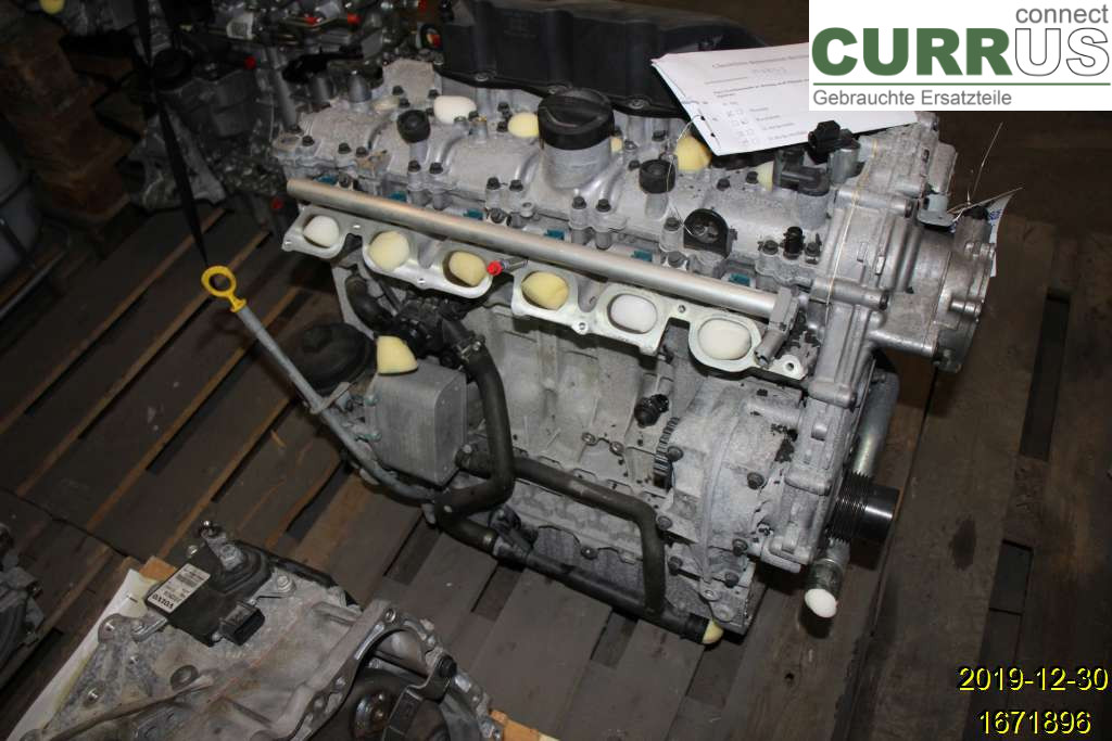 VOLVO XC60  14-17 Moteur 36051160 B6324S5