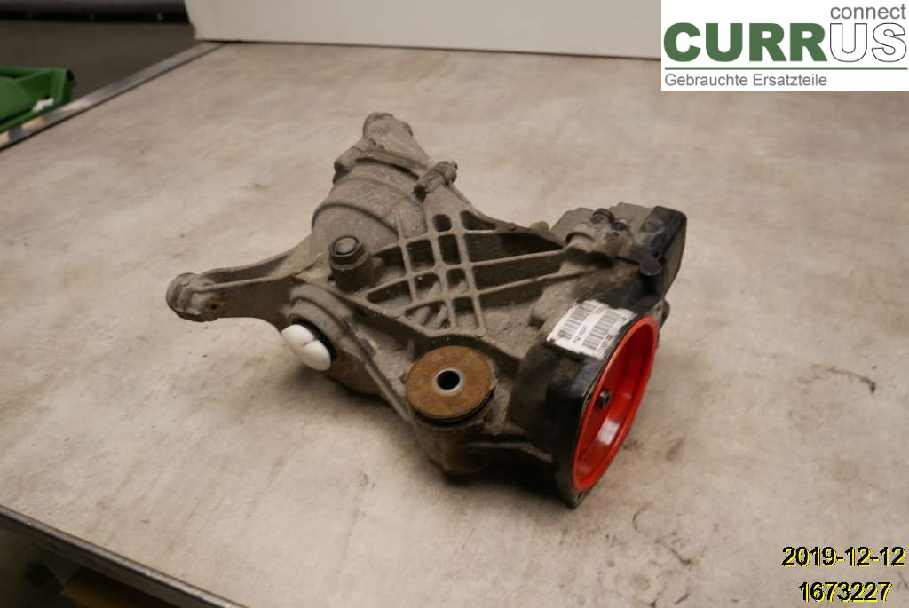 VOLVO XC70   08-13 Differentiel 36012670 B6304T4