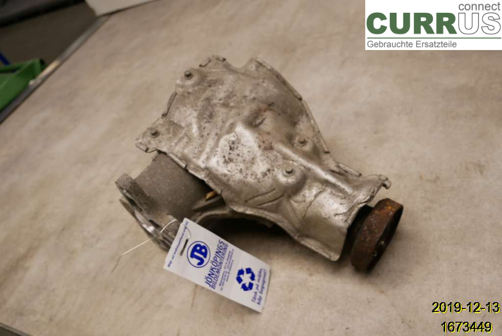 VOLVO XC70   08-13 Boîte de distribution 36010508 B6304T4