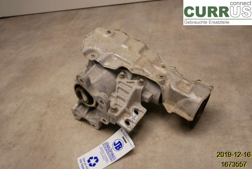 VOLVO XC90/RECHARGE  16- Verteilergetriebe 36010506 D4204T23