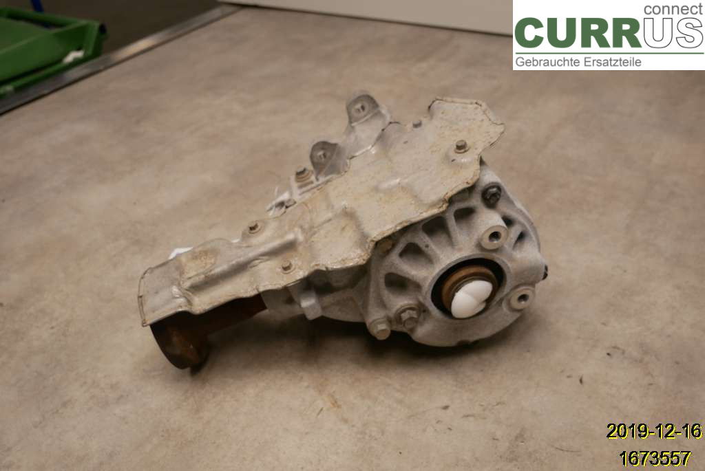 VOLVO XC90/RECHARGE  16- Verteilergetriebe 36010506 D4204T23