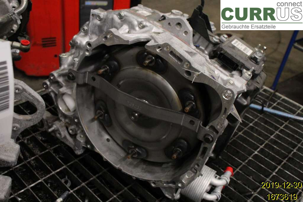 VOLVO V40  CROSS COUNTRY 13-19 Boîte automatique 36050778 D4204T9