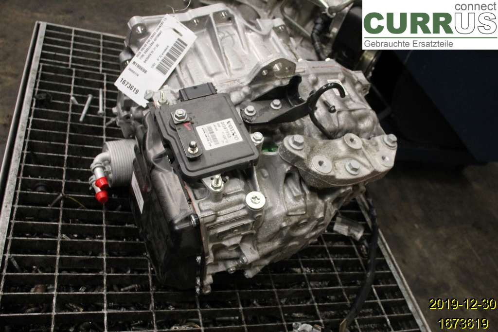 VOLVO V40  CROSS COUNTRY 13-19 Boîte automatique 36050778 D4204T9